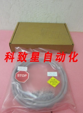 工业配件AMAT 0150-01462 CABLE ASSY THROTTLE VALVE MOTOR W/BR