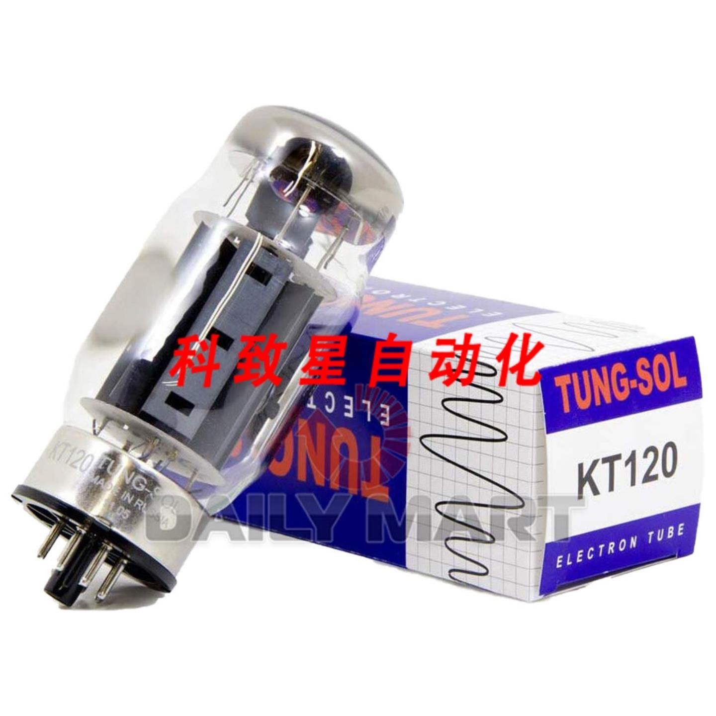 工业配件TUNG-SOL KT120 管