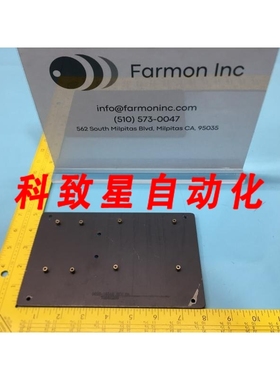 工业配件AMAT 0020-16348 COVER 183451