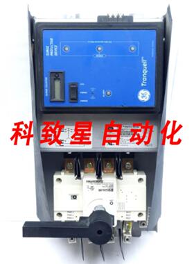 工业配件GETPHE277Y15PPT1电涌器277Y480VAC3-PH 4-W 大 150