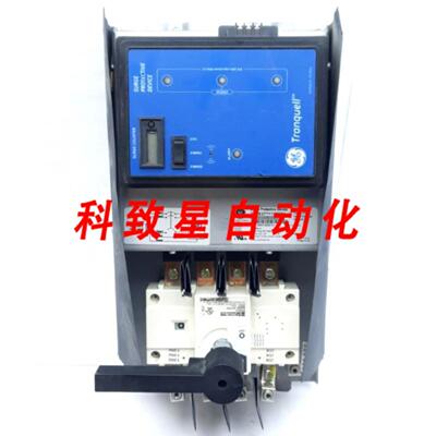 工业配件GETPHE277Y15PPT1电涌器277Y480VAC3-PH 4-W 大 150