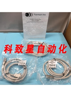 工业配件EMI/RF EVNPS04-MF NETWORKING CABLE VGA 187856