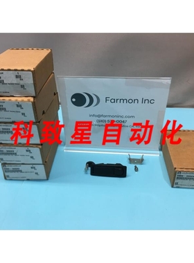 工业配件AMAT 3960-00022 LATCH LEVER ADJ 23-46 GRIP RAISED TR