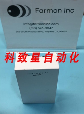 工业配件AMAT 00406815 WELDMENT COVER SPILL SENSOR 180817