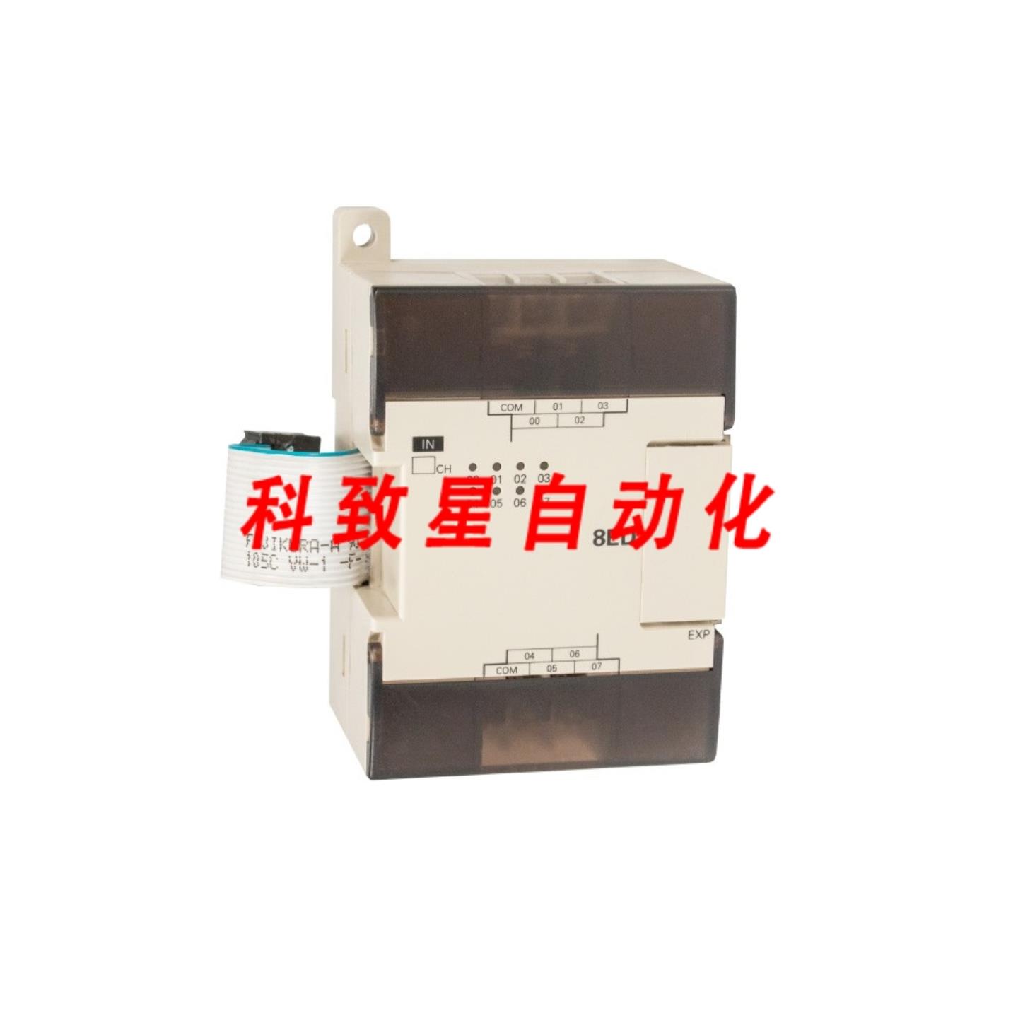 工业配件CPM1A-8ED