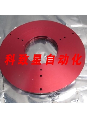 工业配件AMAT 02700087 REV 001 TOOL PRECLEAN II HOOP ALIGNMEN