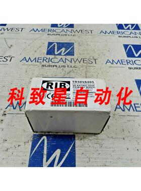 工业配件RIB TR50VA005多电压变压器50VA 120V