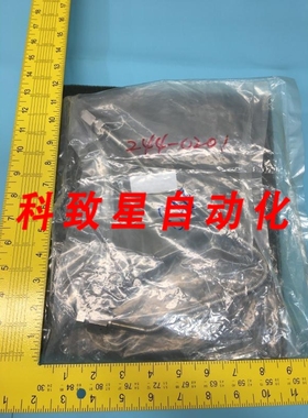 工业配件AMAT 0050-10259 WELDMENT FLEX 1/4 VCR 5RA PIPE BELLO