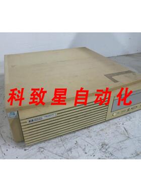 工业配件VISUALIZE B132L A4190A CPUHP