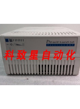 工业配件UPS D2012012252C型号 2000P2SE POWERWARE PRESTIGE EX