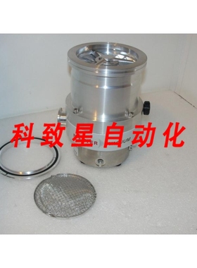 工业配件TMH 260 DN 100 IS0-K 2P型号PM P02 130真空涡轮