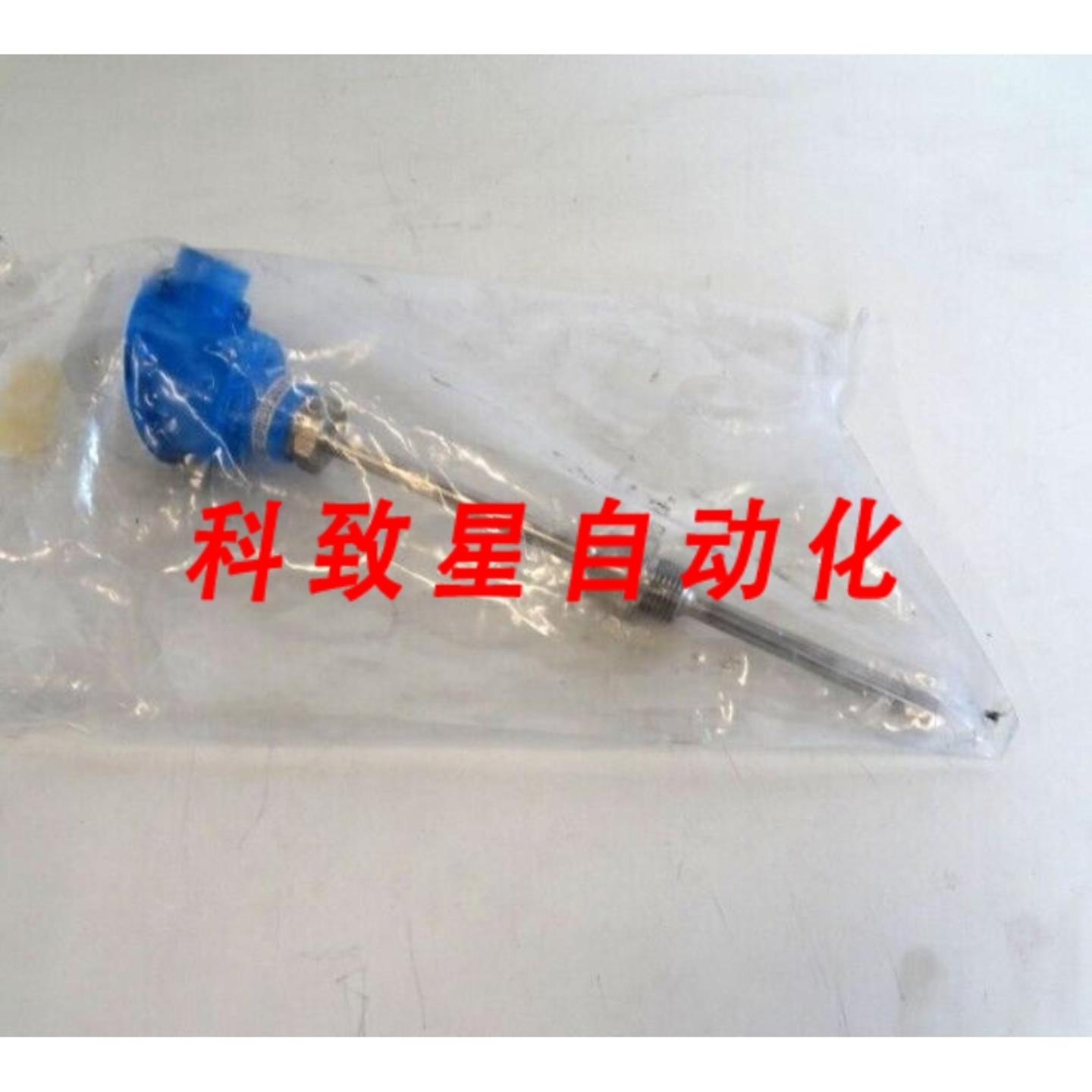 工业配件OMNIGRAD TST10-BH1XCS3EA10 4线PT100 100 毫米