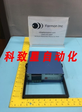 工业配件SAES GETTERS PS10-MT1-HC-1 MICRO-TORR HEATER CONTROL