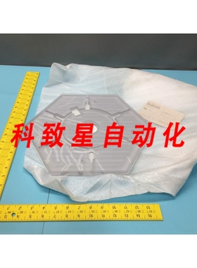 工业配件AMAT 0020-04014 UPPER CAP INSULATOR GAS COOLED 94-75