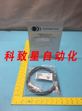 工业配件AMAT 0150-48451 CABLE ASSY ENET ENET SW PORTS TO TSC