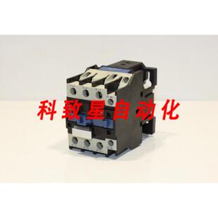 工业配件LC1D3201F7接触器110V