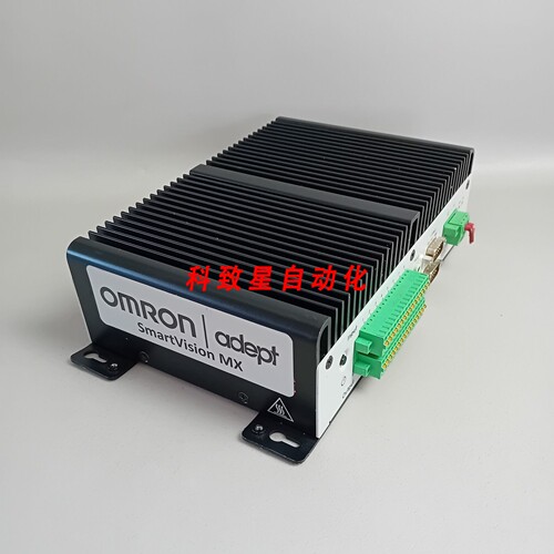 工业配件SMARTVISION MX 14189-901 4GPMI7M8