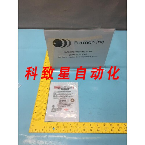 工业配件KALREZ AS-568 O-RING K#204 COMPOUND:9500 204 AS-5680