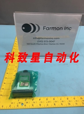 工业配件AMD21-8UF-6-1FX AIR VALVE 130740