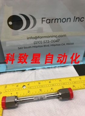 工业配件AMAT 0050-10110 GAS LINE WELDMENT 128096