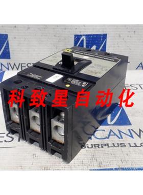 工业配件KCL34200 3极200安培 480伏65KA 灰色标签断路器