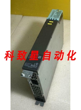 工业配件6SL3120-1TE15-0AA4 控制模块5A