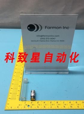 工业配件HS03L7F00B VALVE 3-WAY SOLENOID 169401