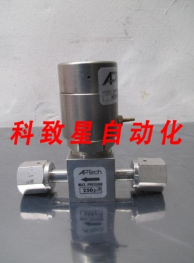 工业配件AP3550SZ 2PW FV4 FV4 DIAPHRAGM VALVE 250 PSI 107625