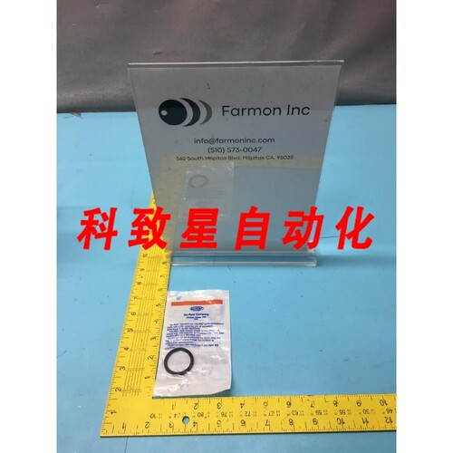 工业配件KALREZ AS-568A O-RING K#216 COMPOUND:4079 AS-568A16