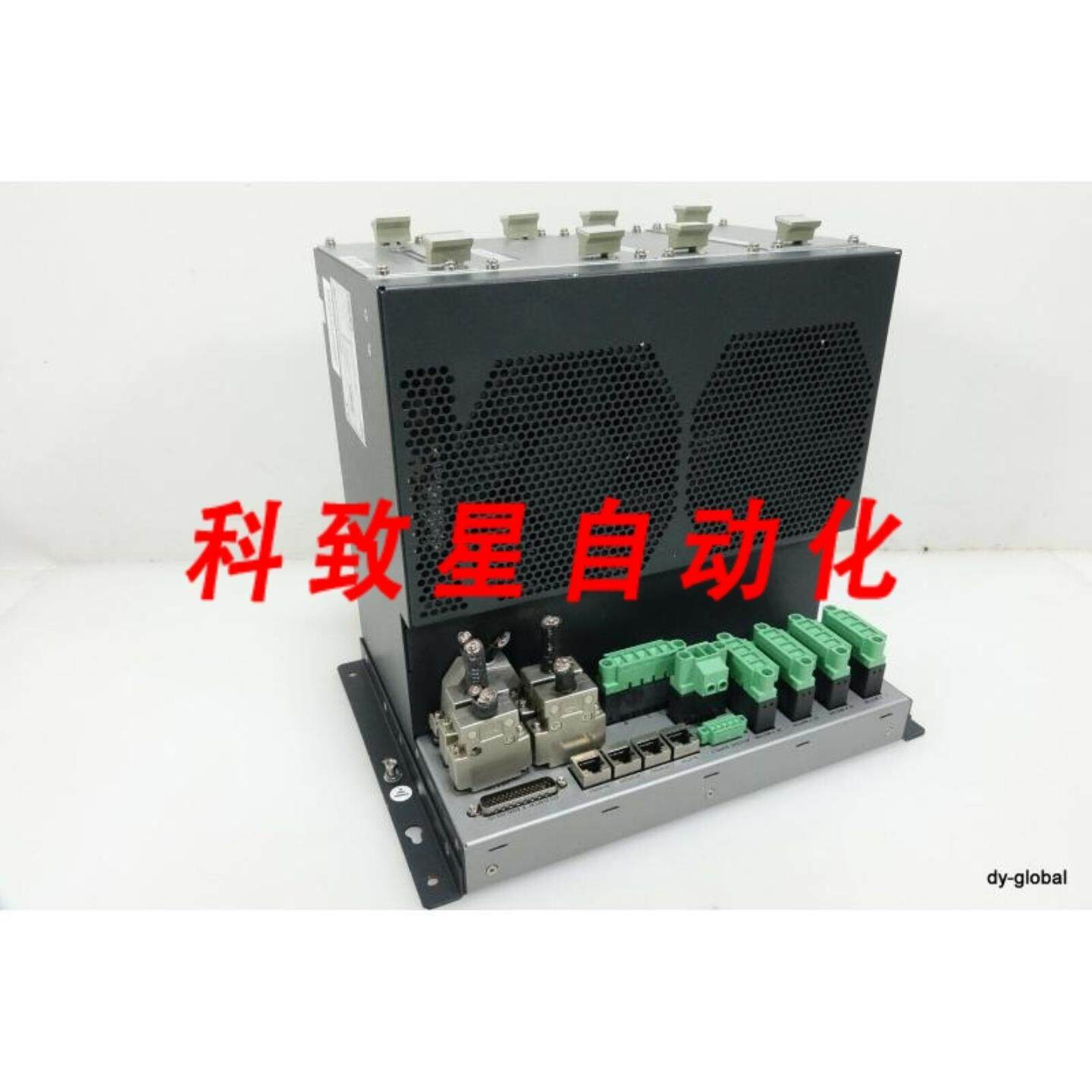 工业配件ACS运动控制SPIIPLUS SP+3U-HP-4E-M4-MC4U MC4U-00386