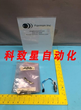 工业配件DCG 885407 SENSOR PRESSURE W/CABLE PTB 233-45525 170