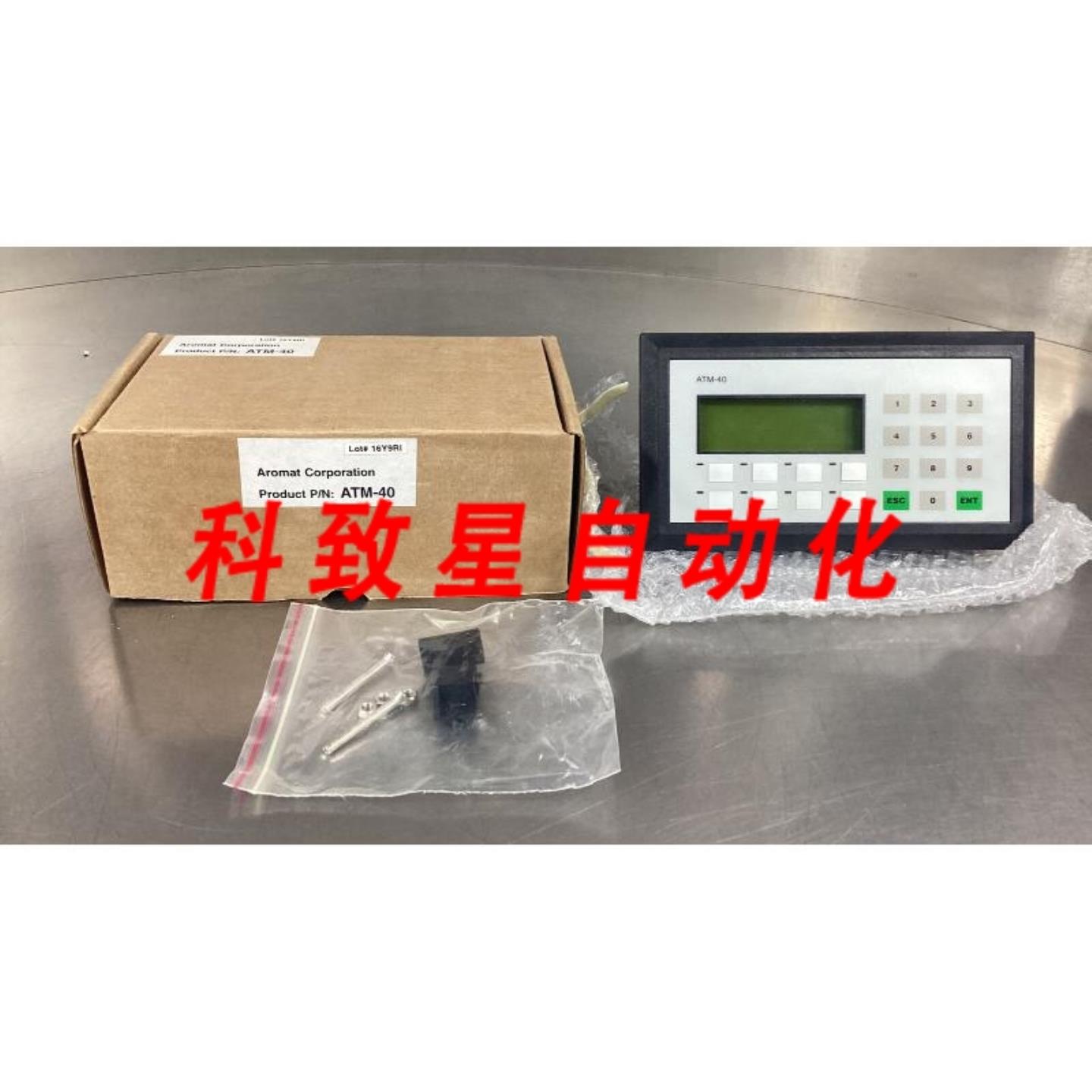 工业配件AROMAT ATM-40 触摸屏 LOC2A