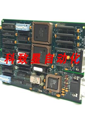 工业配件CUBIT型号 7051 20090 B 27605B00 DCI PC控制板