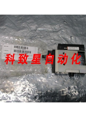 工业配件ZM133MK5LNZB-E15 VACUUM EJECTOR ASSY ZM133M VJ114 10