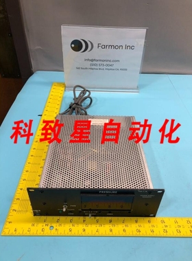 工业配件PDR-C-1B DIGITAL POWER SUPPLY READOUT 151103