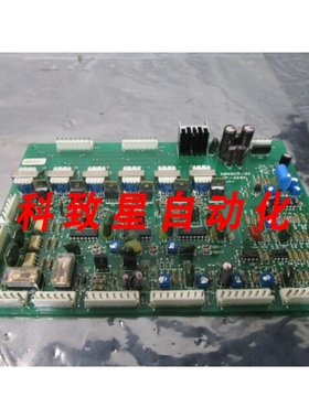工业配件YASHIBI 306SCRA THYRISTOR TRANSFORMER PCB BOARD IP68