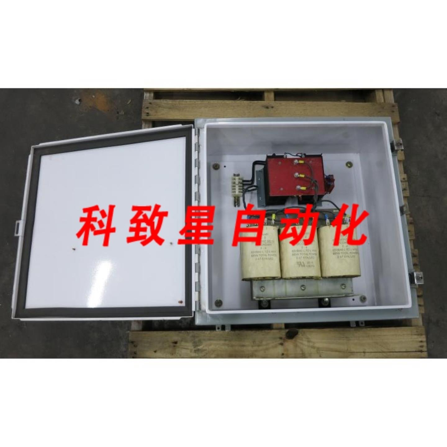 工业配件DINGS 5KLS4611-12 5000W电磁铁整流器460V-115V直流