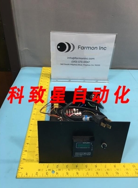工业配件AMAT 0010-09316 TEMPERATURE CONTROLLER 5000 TEOS P50