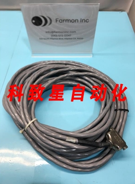 工业配件AMAT 01500192 CABLE ASSY GAS DI/DO EXTERNAL INTERCON