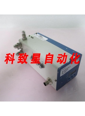 工业配件MFVA23C026AAA MASS FLOW VERIFIER 423480