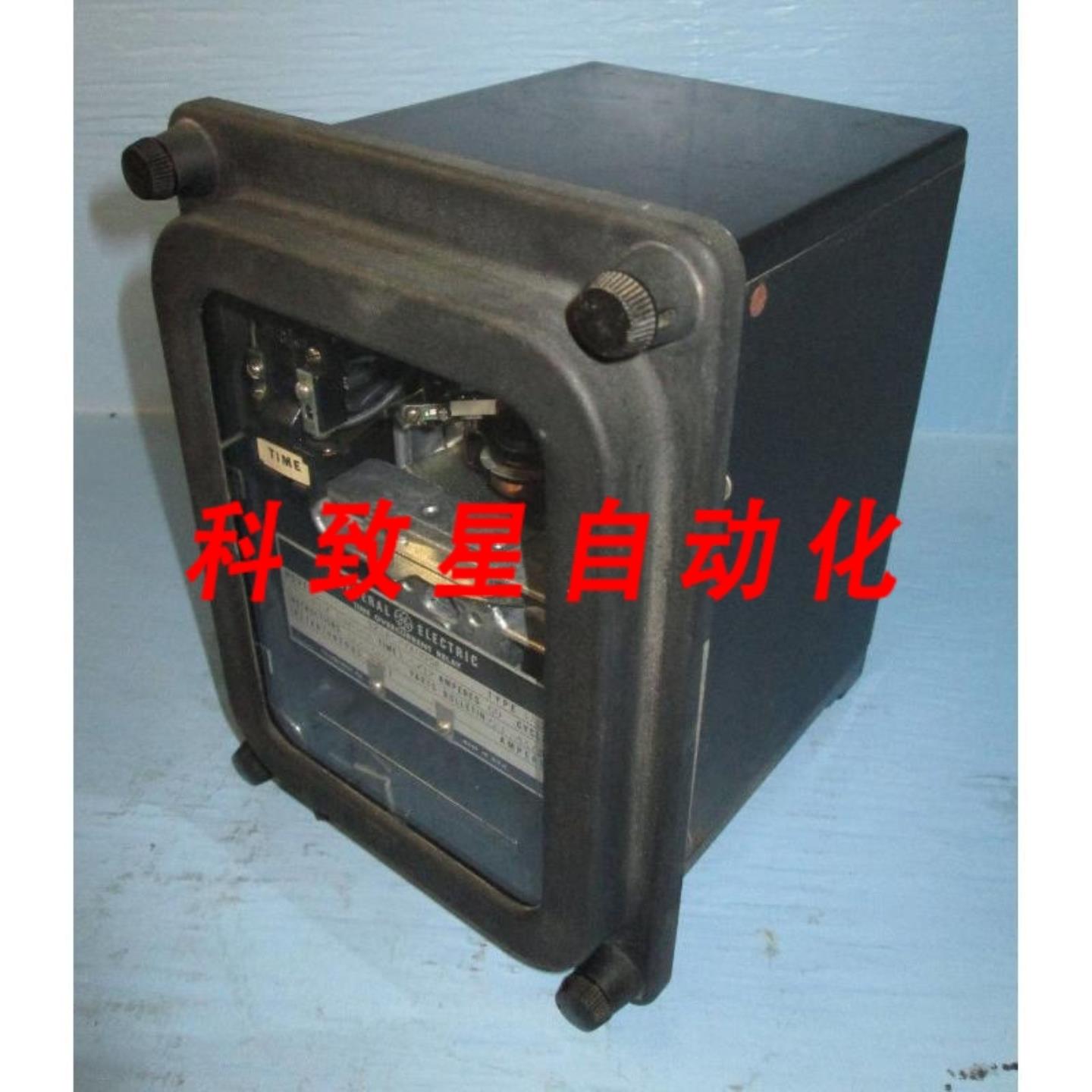 工业配件GE12IAC77A803A 超反时限继电器IAC GE 1212A