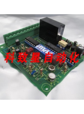 工业配件SEMI TOOL 16723B PCB COML BOARD ASSY TIMER FLASHER 1