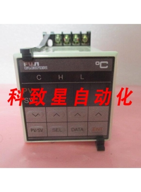 工业配件PYZ4HBY1-0Y TEMPERATURE CONTROLLER W/TP28X-UL BASE U