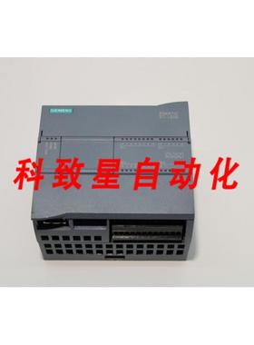 工业配件6ES7214-1HG31-0XB0 CPU1214C DCDCRLY