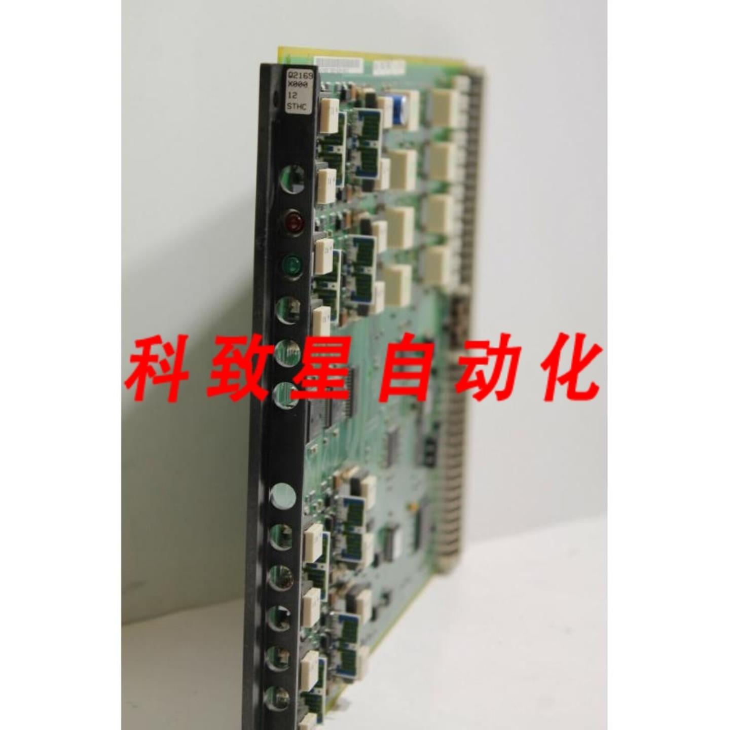 工业配件S30810-Q2169-X000-12卡