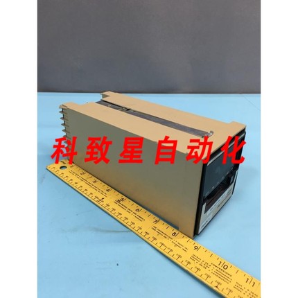 工业配件580 TEMPERATURE PROCESS CONTROLLER INPUT 117583