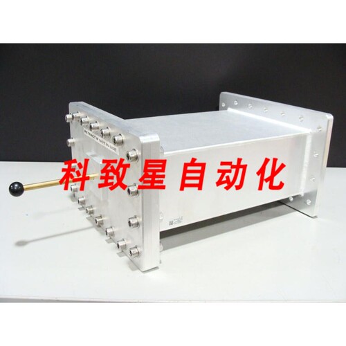工业配件MUEGGE可调式短款 P/N MW2030D-230CC WR-975 915MHZ WR9