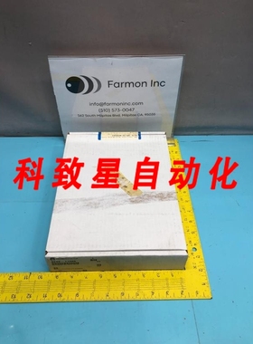 工业配件AMAT 0240-11068 REFURBISH KIT 1/2 GATE VALVE O-RINGS