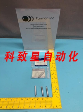 工业配件2869750 STANDOFF ALUM HEX 177278