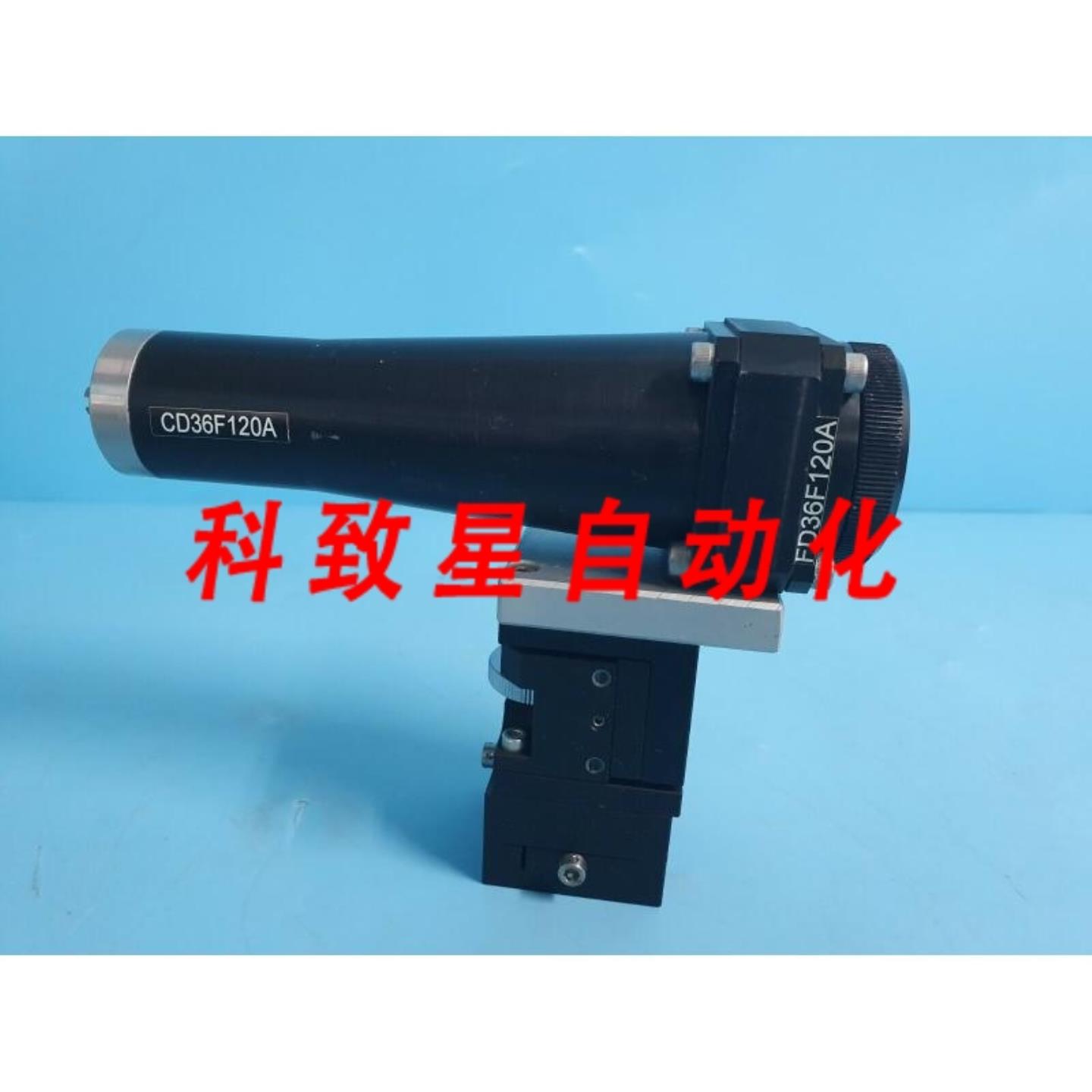 工业配件汉斯激光CD36F120A FD36F120A镜头适马KOKI TASB-402